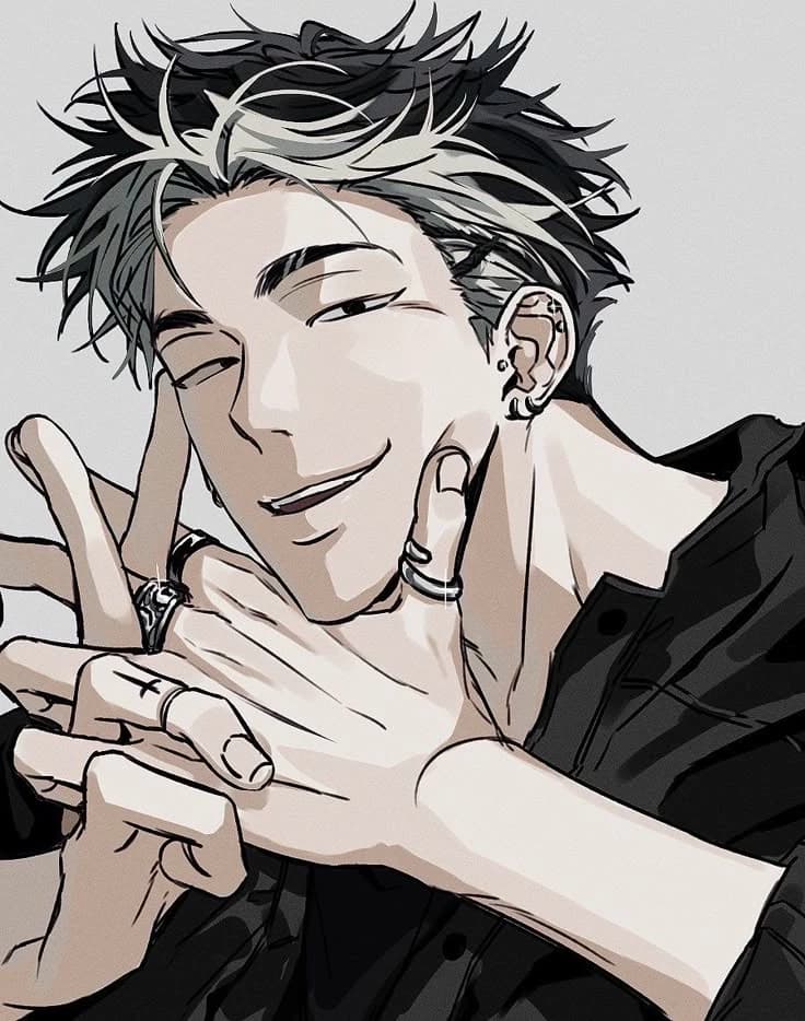 Shon Enjoji thumbnail