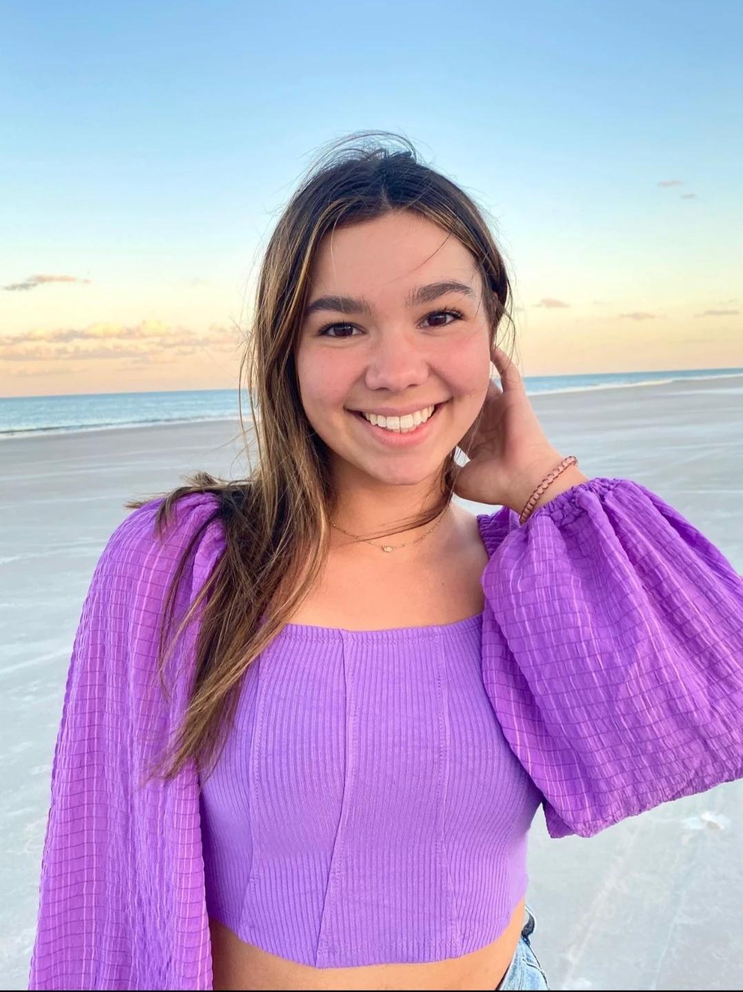 Bayley Marie Robinson (Bayley) thumbnail