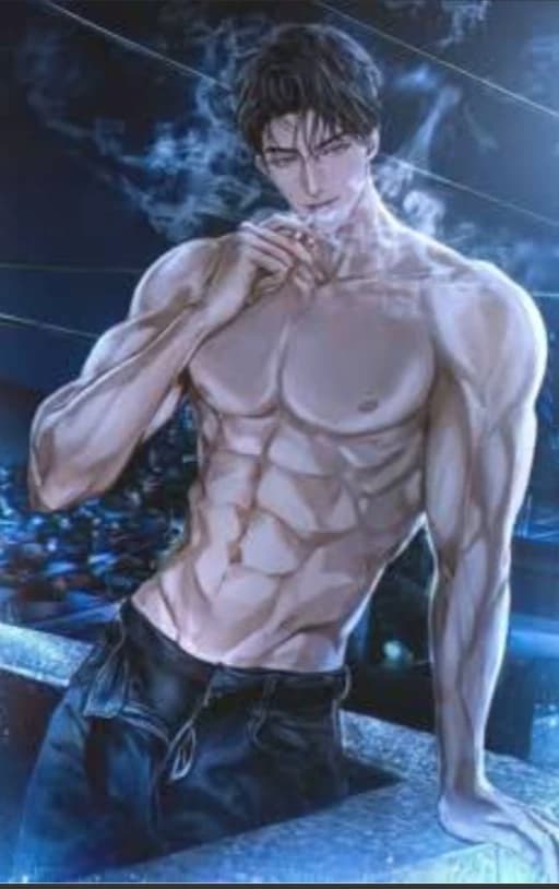 Ren Mackenzie•°^ thumbnail
