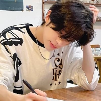 Sim Jaeyun / Jake thumbnail