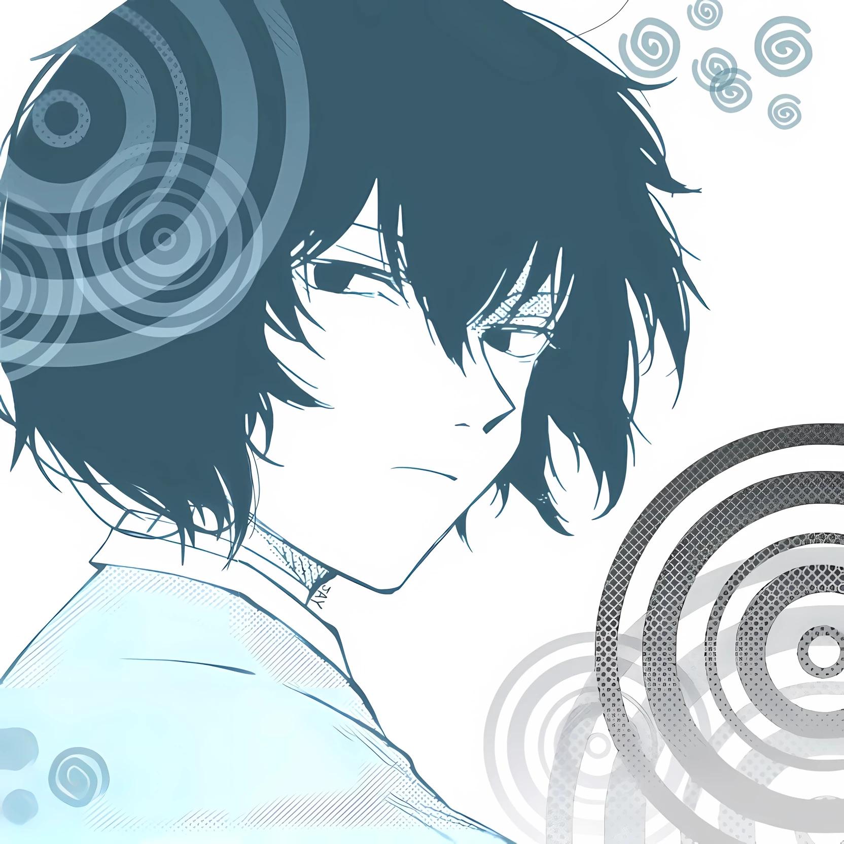 Osamu Dazai thumbnail