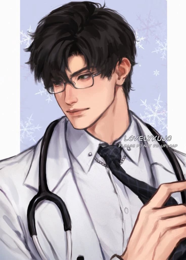 alex | Doctor..~ thumbnail