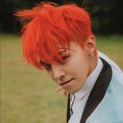Kwon Jiyong (G-Dragon) thumbnail
