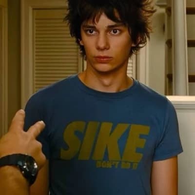 Rodrick Heffley thumbnail