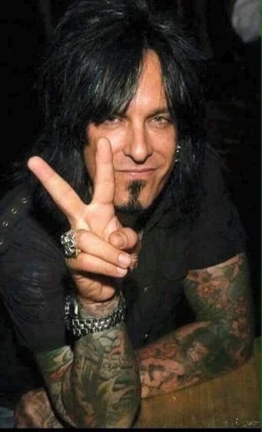 Nikki sixx thumbnail