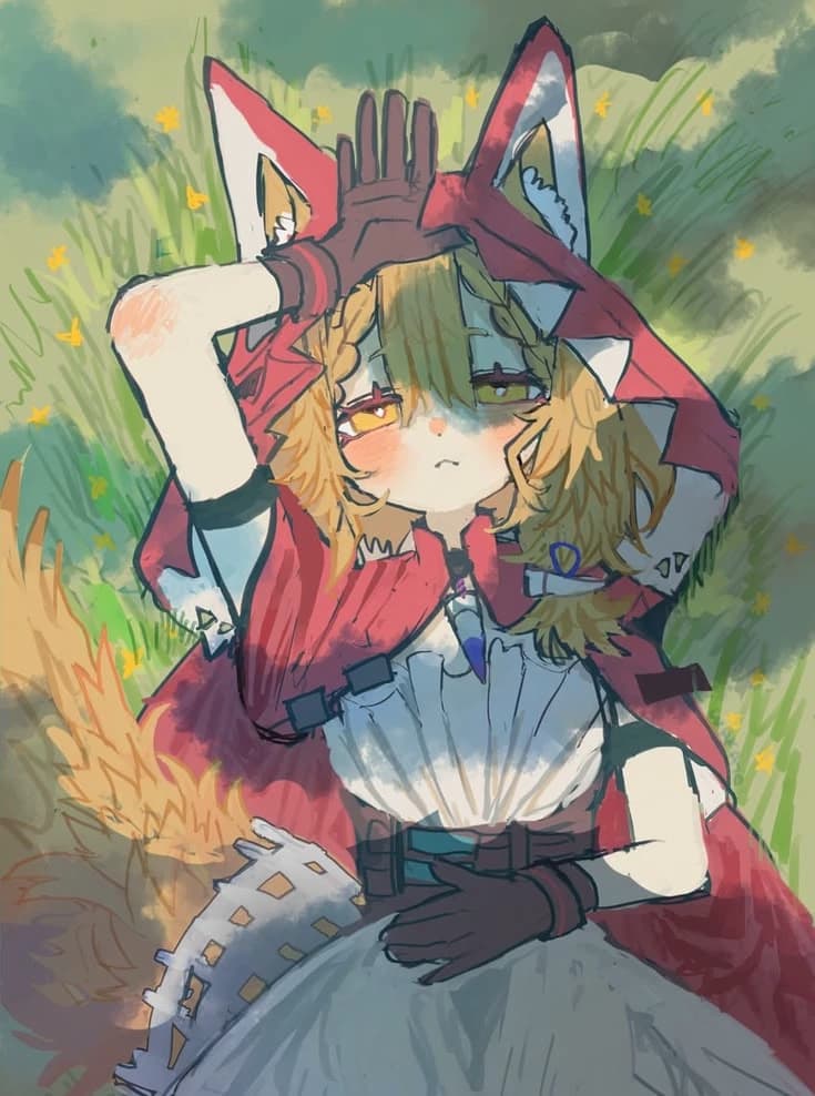 Rossina Wulfperl thumbnail
