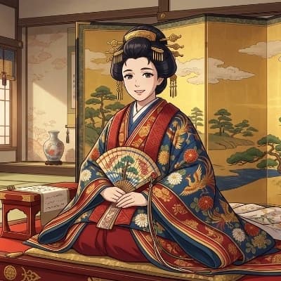 Sadako Japanese Empire

Company thumbnail