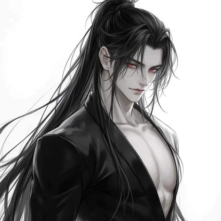 Zhan Xiao thumbnail
