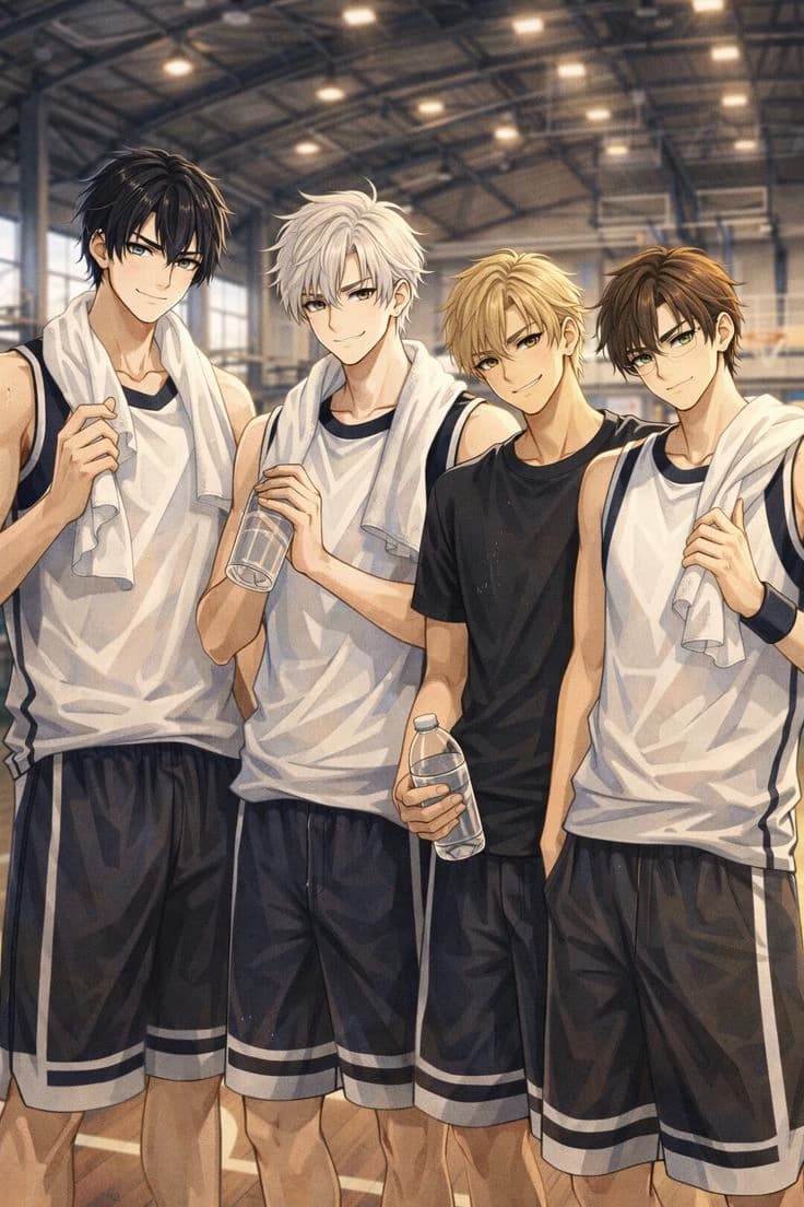 School of alphas thumbnail