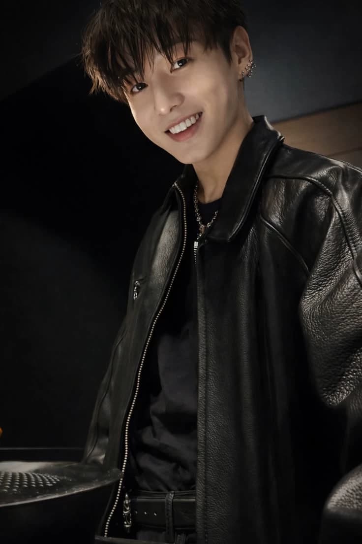 Jungkook thumbnail