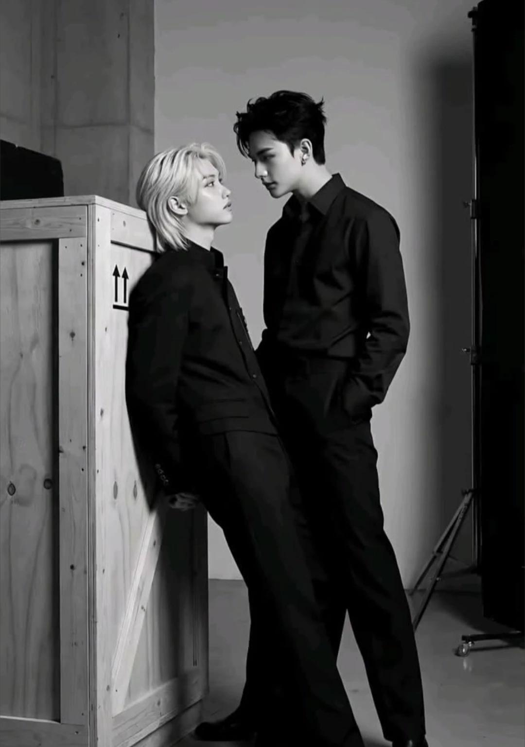 Hyunlix, were you always there? thumbnail