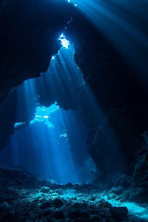 Deep Ocean thumbnail