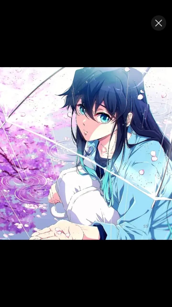 ✿Muichiro thumbnail