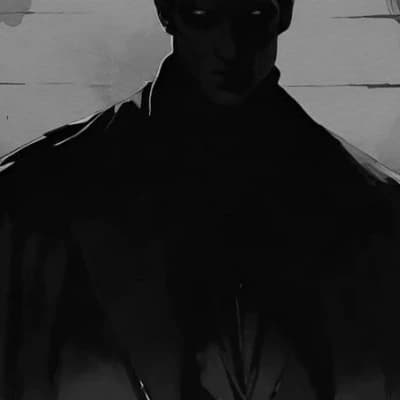 Amon Thorne thumbnail