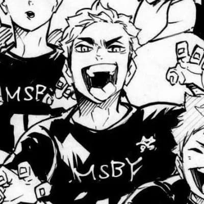 Atsumu Miya thumbnail
