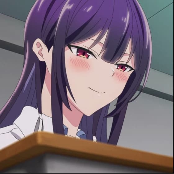 Takane Takamine - childhood friend thumbnail