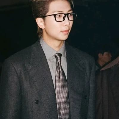 Namjoon thumbnail