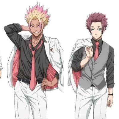 Shidou Ryusei thumbnail
