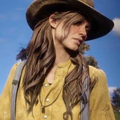 Sadie Adler thumbnail