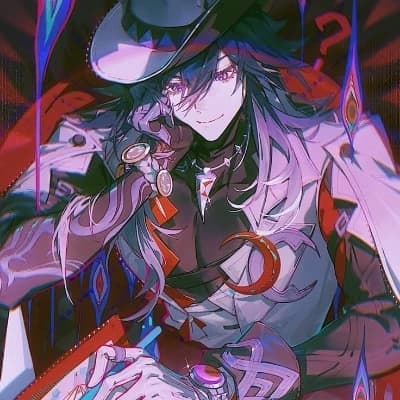Ashveil(Detective) thumbnail