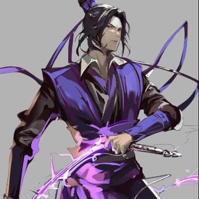 Jiang Cheng thumbnail