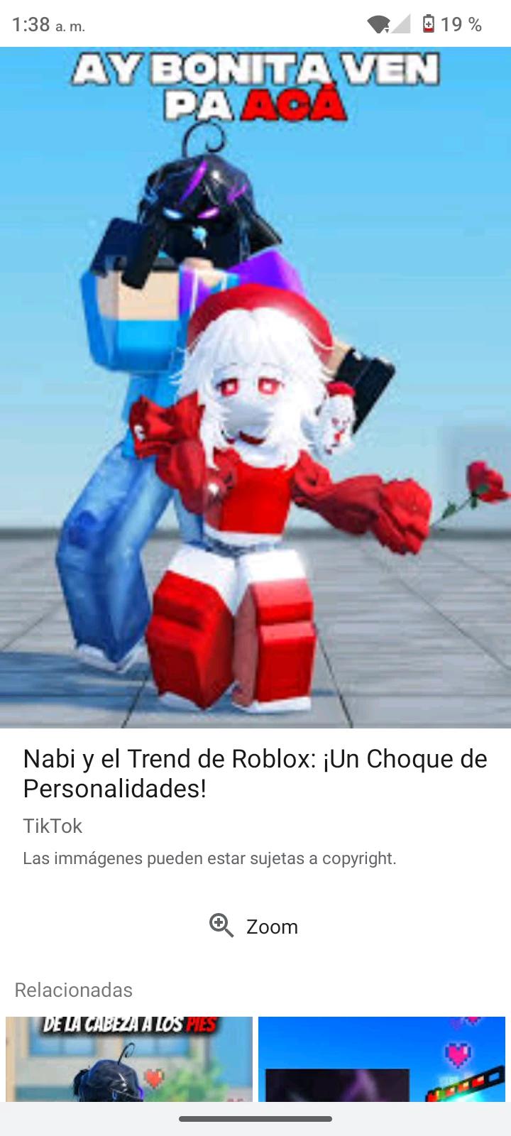 Celynei y Nabi thumbnail