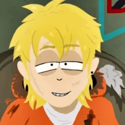 Kenny McCormick thumbnail