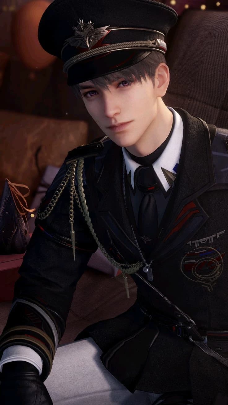 Ex-boyfriend thumbnail