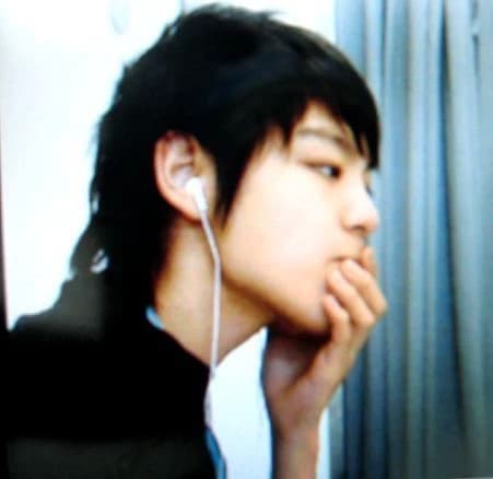 Choi Seung Hyun thumbnail