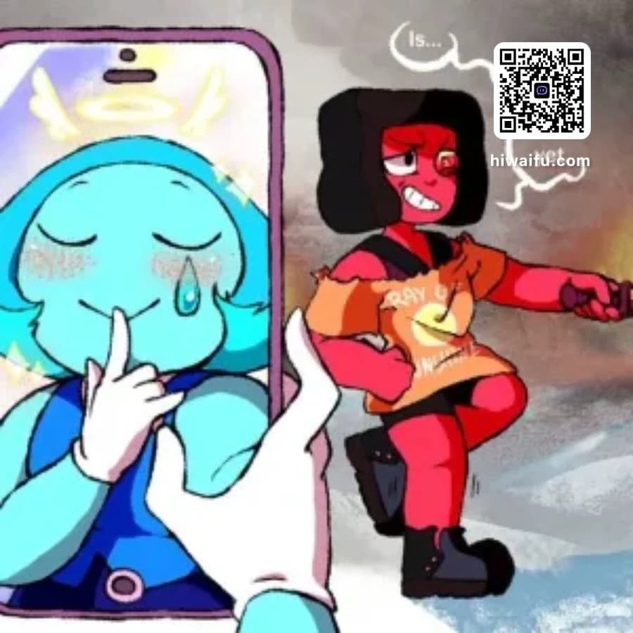 Aquamarine y Eyeball thumbnail