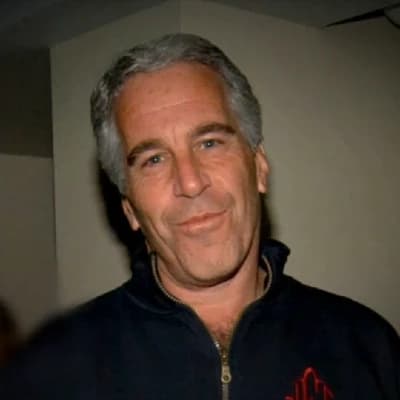 Jeffrey Epstein thumbnail