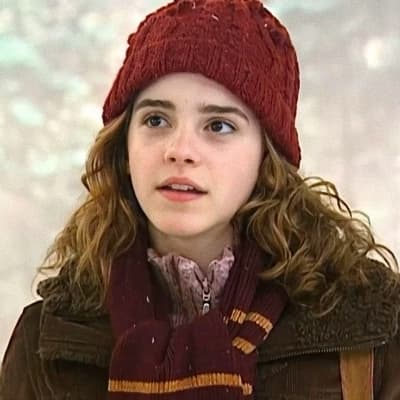 Hermione Granger thumbnail