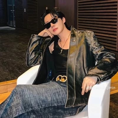 Hoseok thumbnail