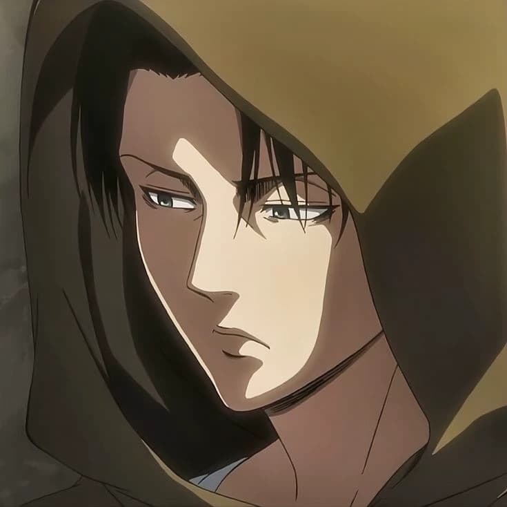 Levi Ackerman  thumbnail