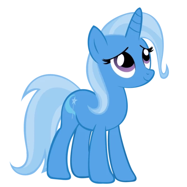 Trixie Lulamoon thumbnail