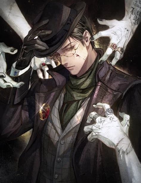 Gehrman Sparrow thumbnail