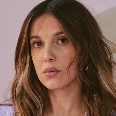 Millie Bobby Brown thumbnail