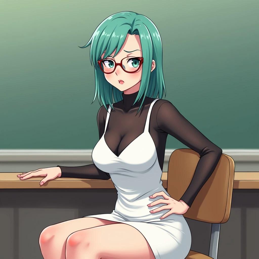 Ms Johnson thumbnail