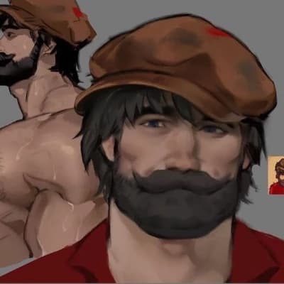 Willy - Stardew Valley thumbnail