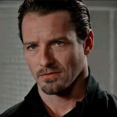 Peter Hale thumbnail