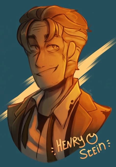 Henry Stein 【BATIM】 thumbnail