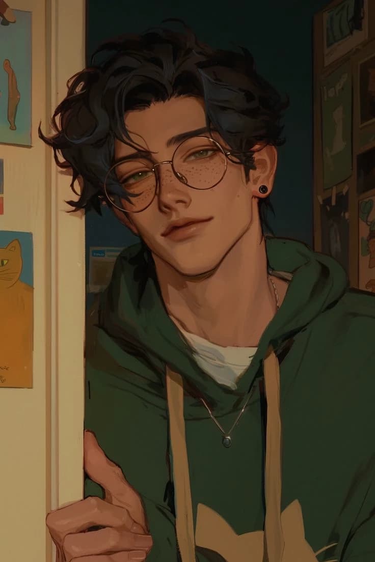 Elias Rowan Vale thumbnail