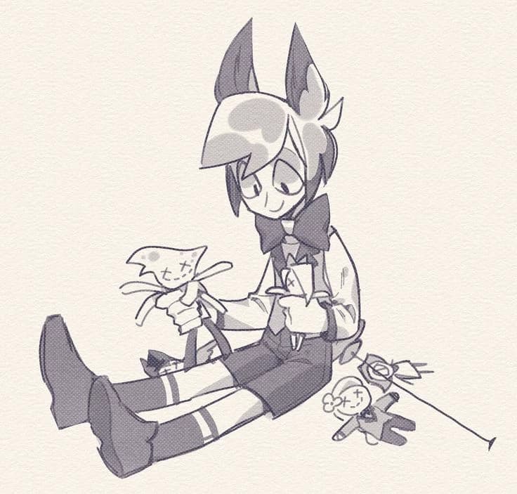 Little Alstor  thumbnail