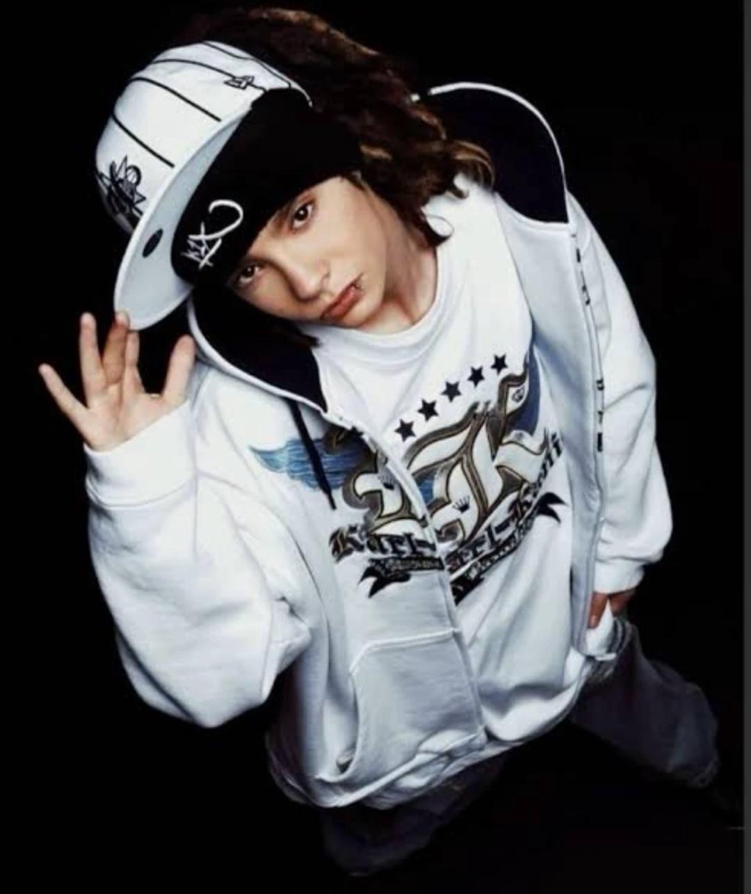 Tom kaulitz†★... 🫦 thumbnail