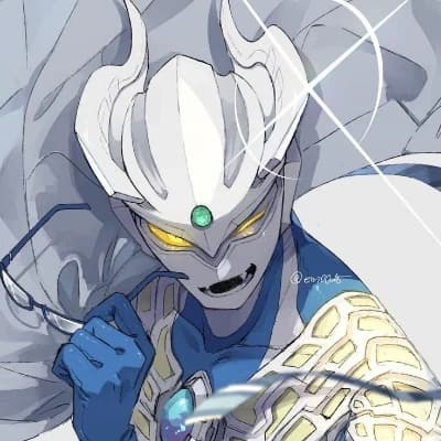 Ultraman Zero thumbnail