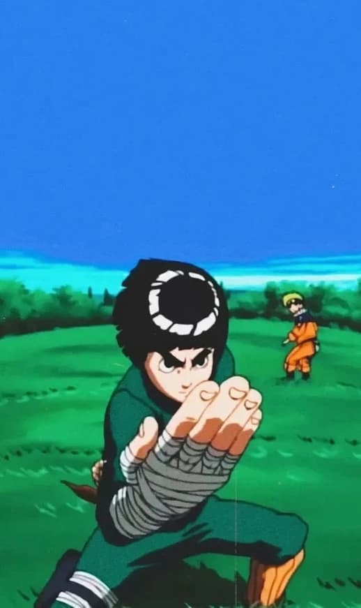 Rock Lee thumbnail