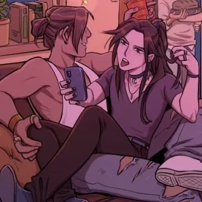 Feng Xin thumbnail