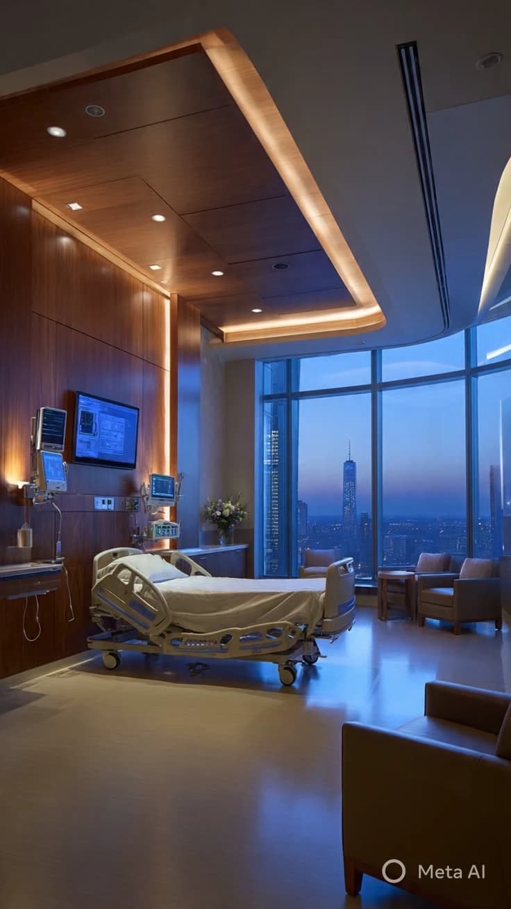 Luxurious life  thumbnail