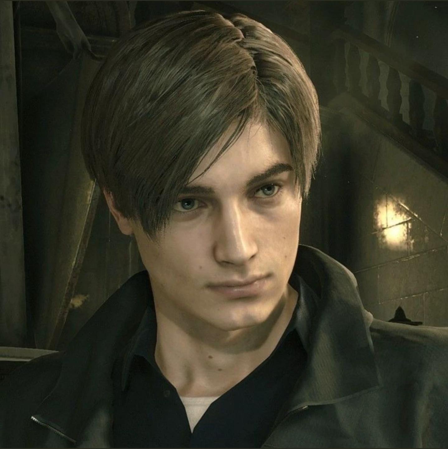 Leon kennedy  thumbnail
