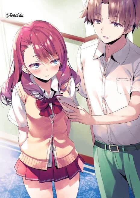 Satou Maya thumbnail